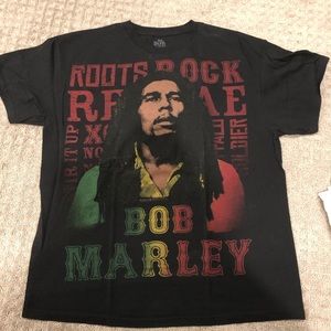 Great condition Bob Marley shirt